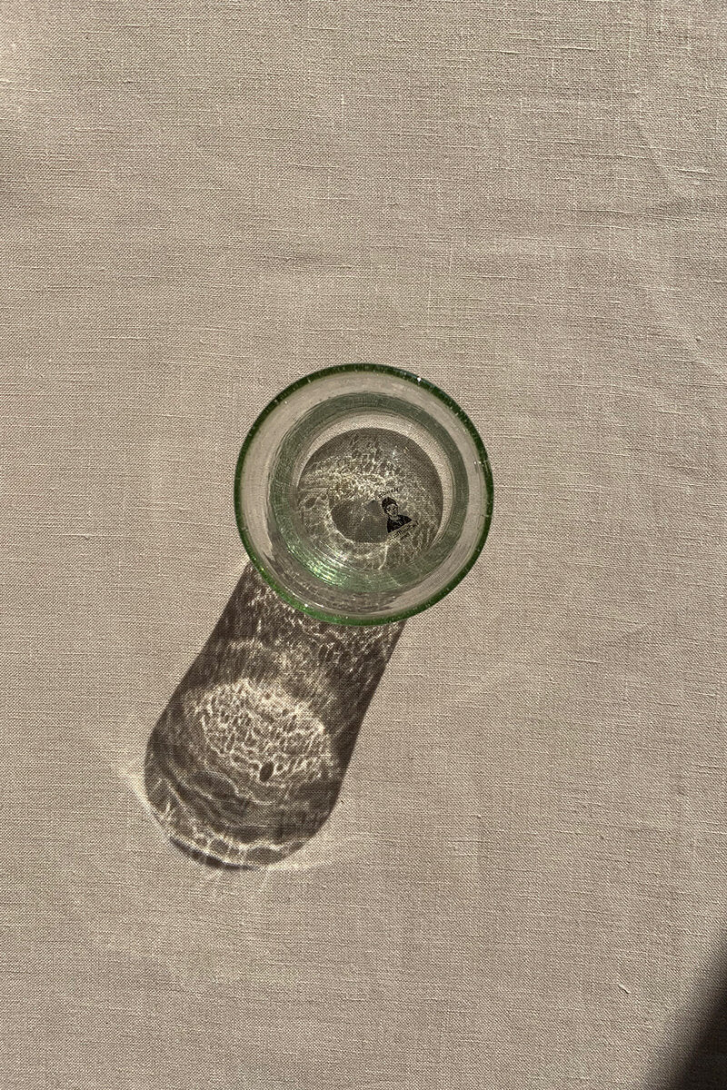 Lyonnais Quinquet - Transparent