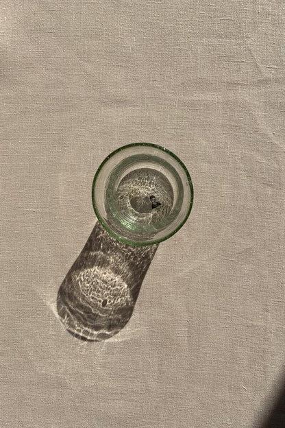 Lyonnais Quinquet - Transparent