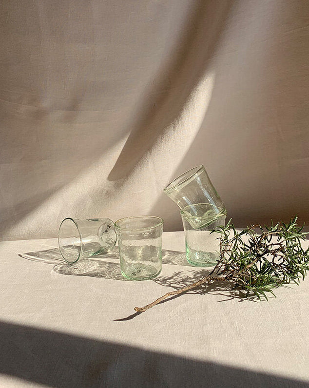 Lyonnais Quinquet - Transparent