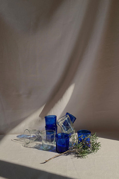 Lyonnais Quinquet - Transparent