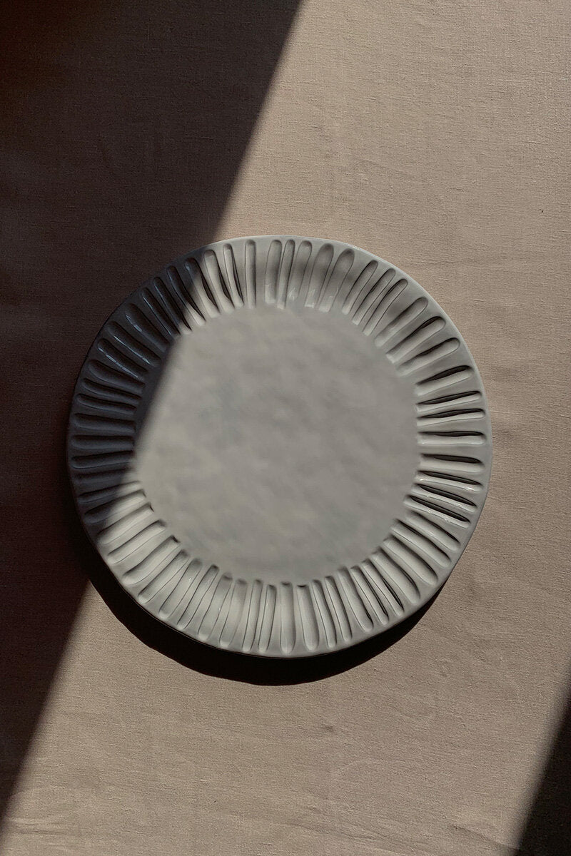 Incanto Collection – Handcrafted Flat Serving Platter