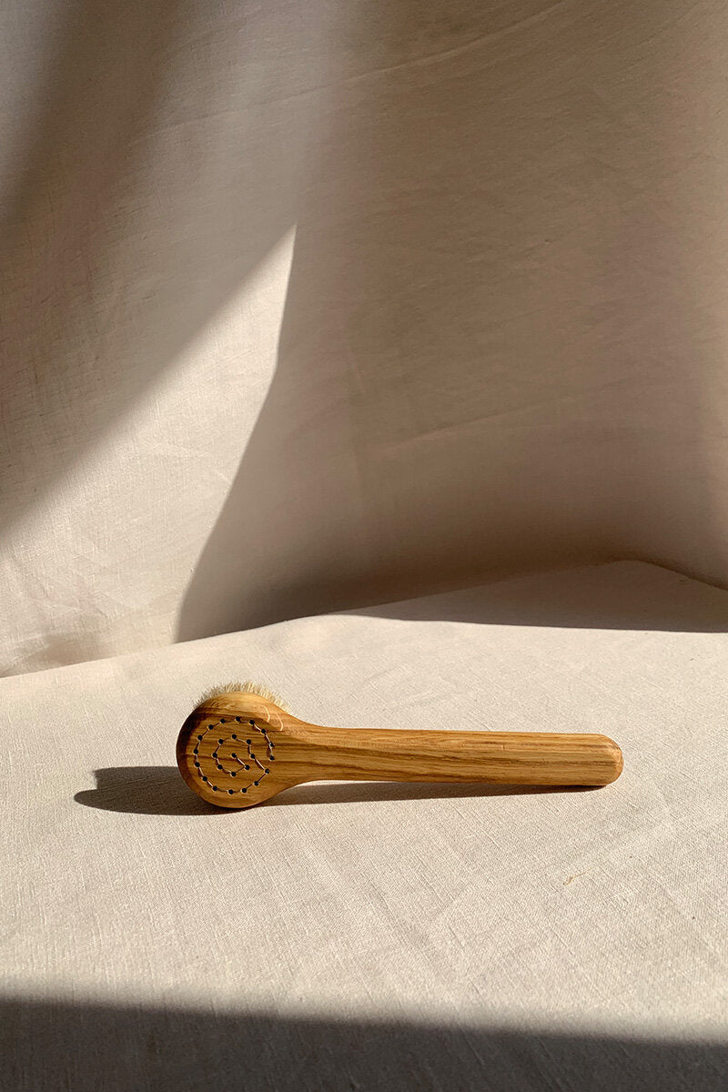 Face Brush (Wet Use)