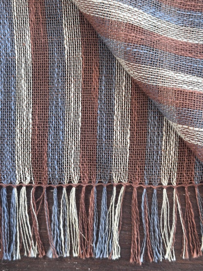 Handmade Scarf 3 - Paola Devizzi