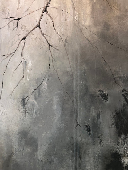 Original Painting by Milanese Artist - 6