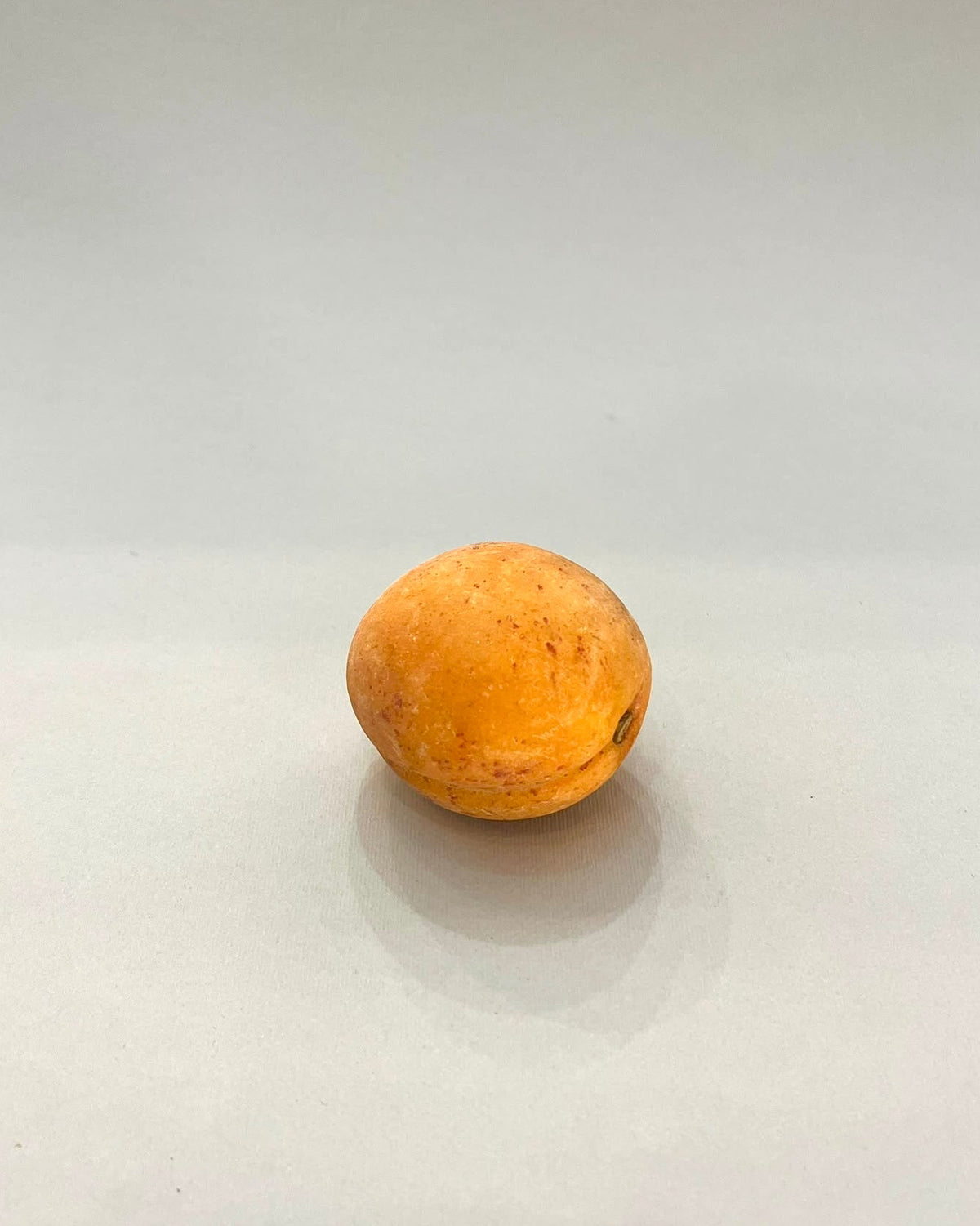 Antique Marble Fruit - Apricot