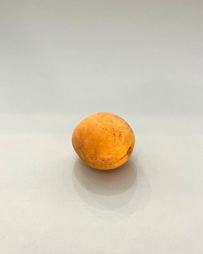 Antique Marble Fruit - Apricot