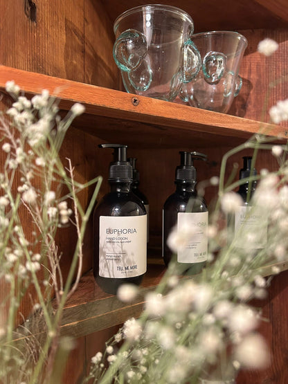 Vegan Hand Lotion - Euphoria