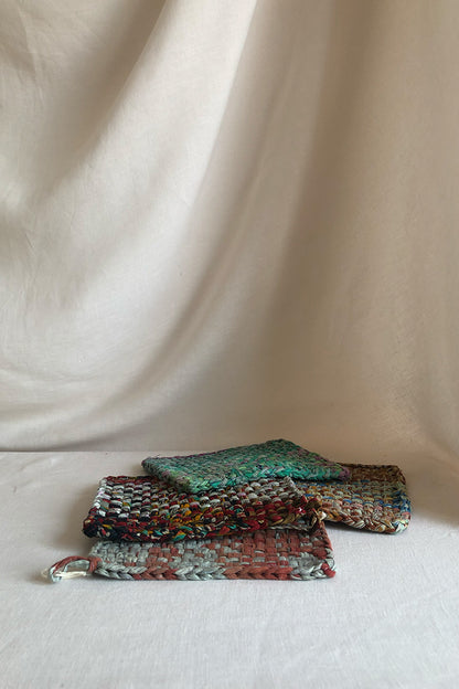 Presine fatte a mano