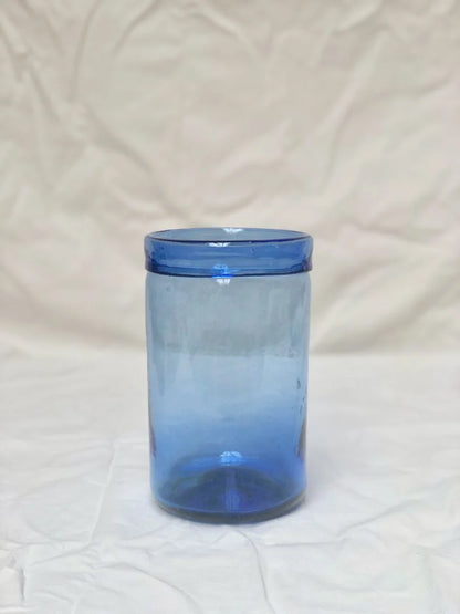 Pot à Cornichon Medium - Light Blue