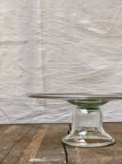 Opera Glass Cake Stand