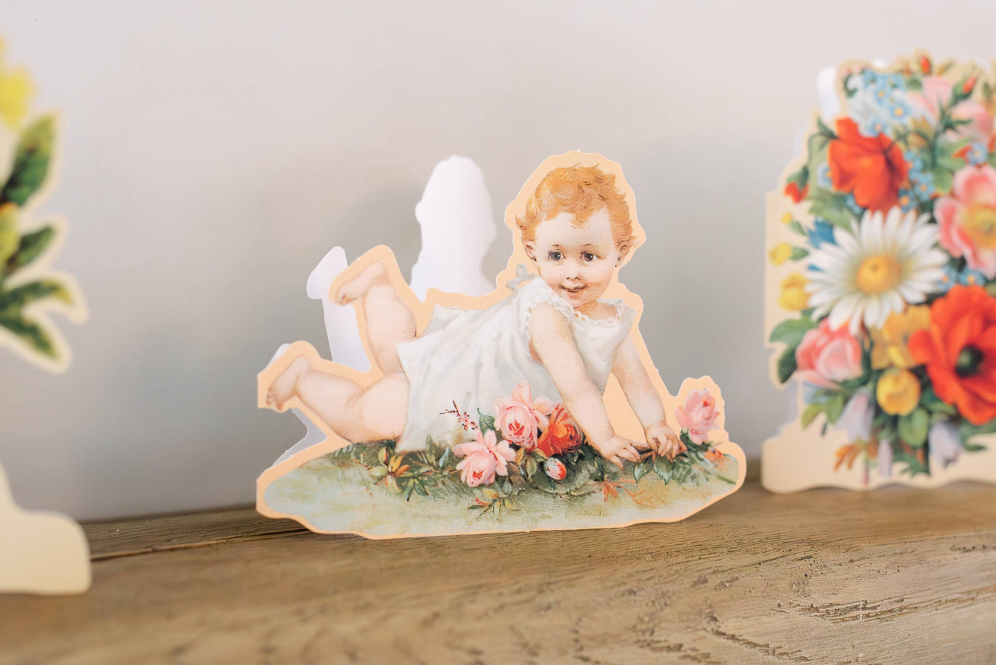 MINI DIE CUT EVERYDAY CARDS