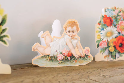 Fun Cards For Place Setting - 13 pieces