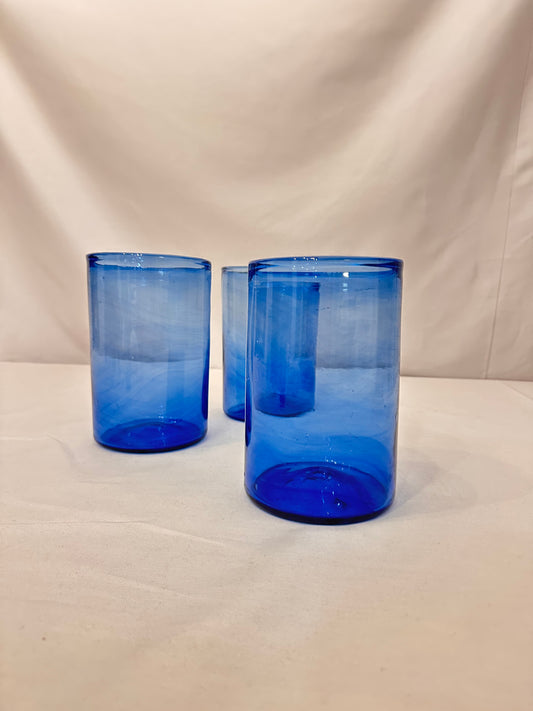 Vaso Droit - Marrone scuro