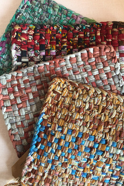 Presine fatte a mano