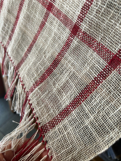 Handmade Scarf - Paola Devizzi