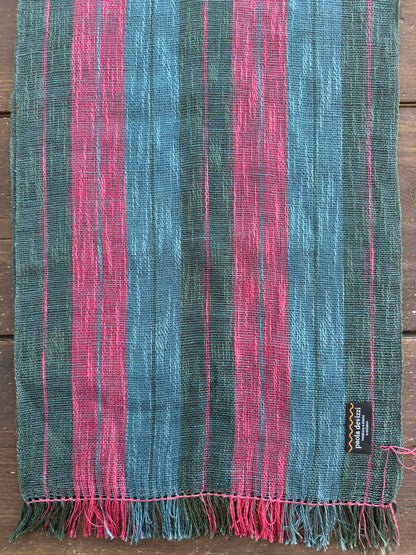 Handmade Scarf 2 - Paola Devizzi