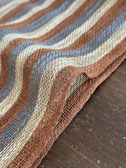 Handmade Scarf 3 - Paola Devizzi