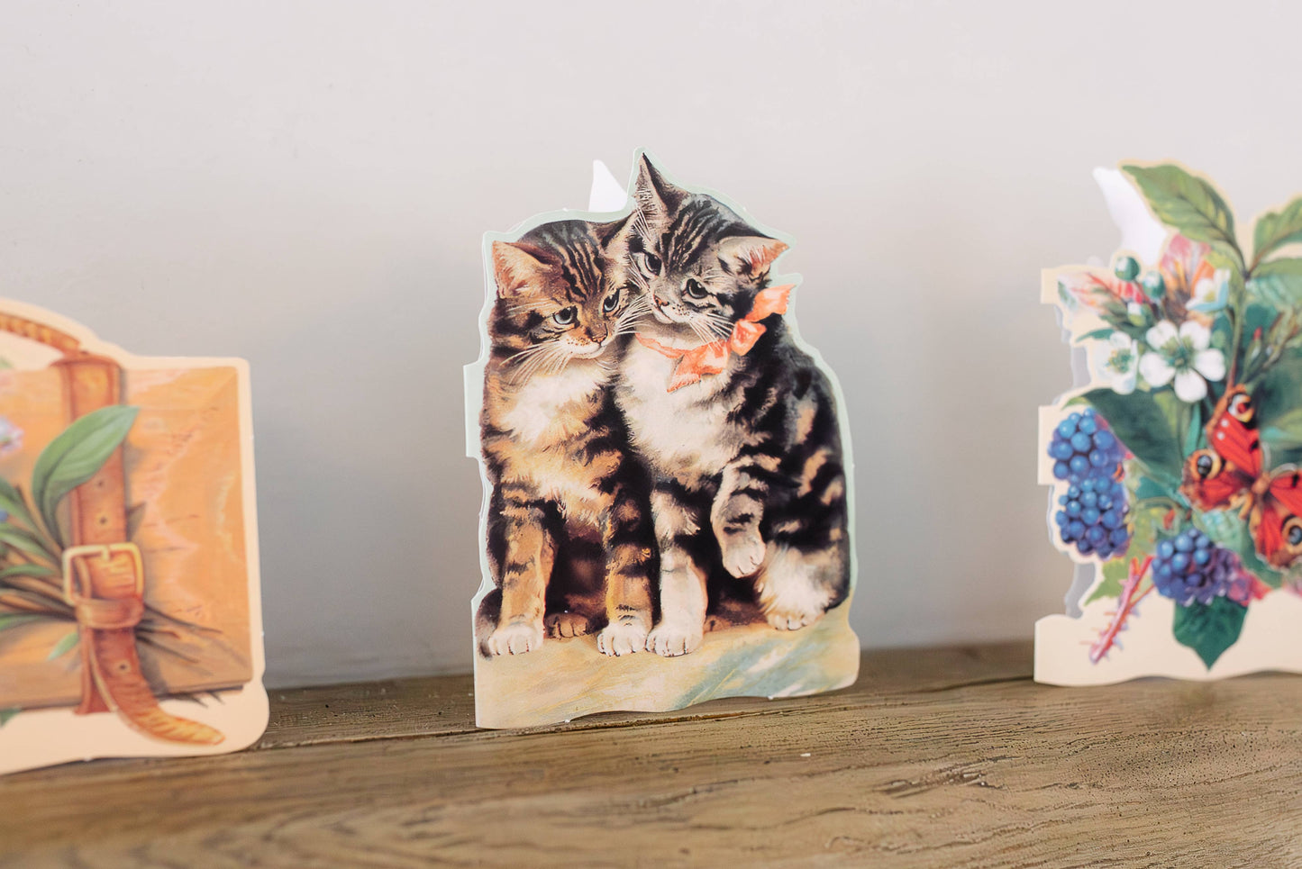 MINI DIE CUT EVERYDAY CARDS