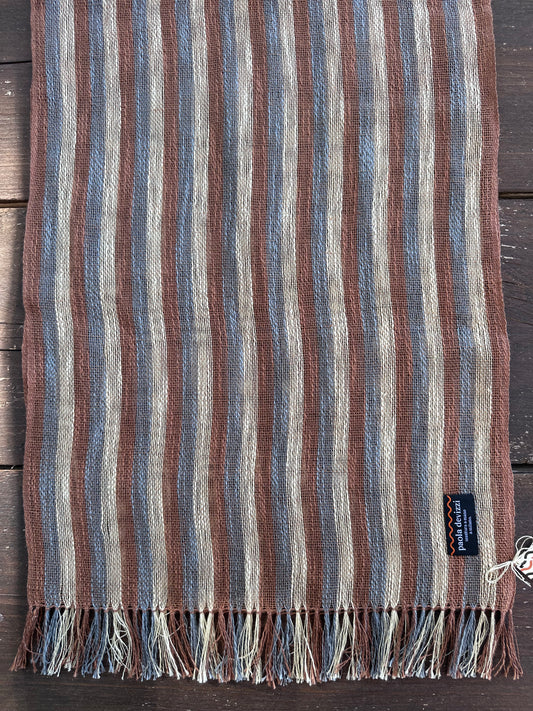 Handmade Scarf 3 - Paola Devizzi