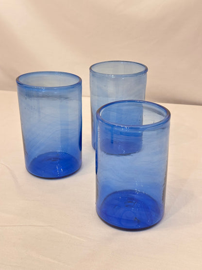 Vaso Droit - Marrone scuro