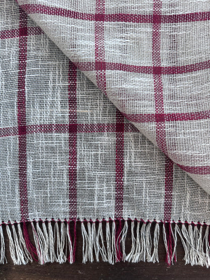 Handmade Scarf - Paola Devizzi