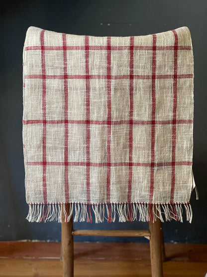 Handmade Scarf - Paola Devizzi