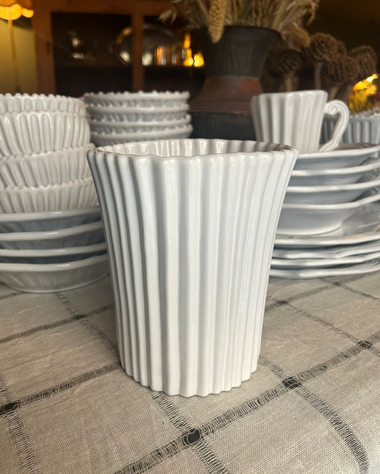 Ceramic Utensil Holder
