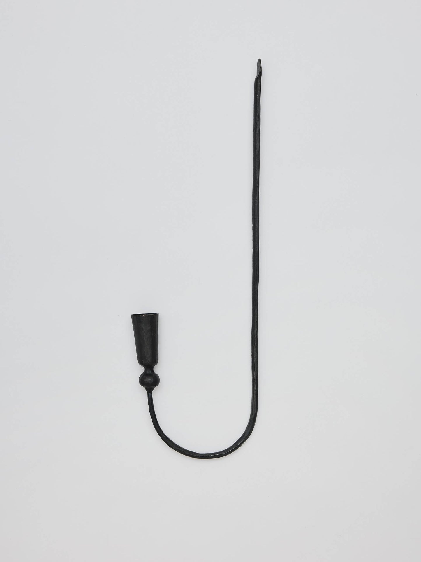 Boule Iron Wall Candleholder