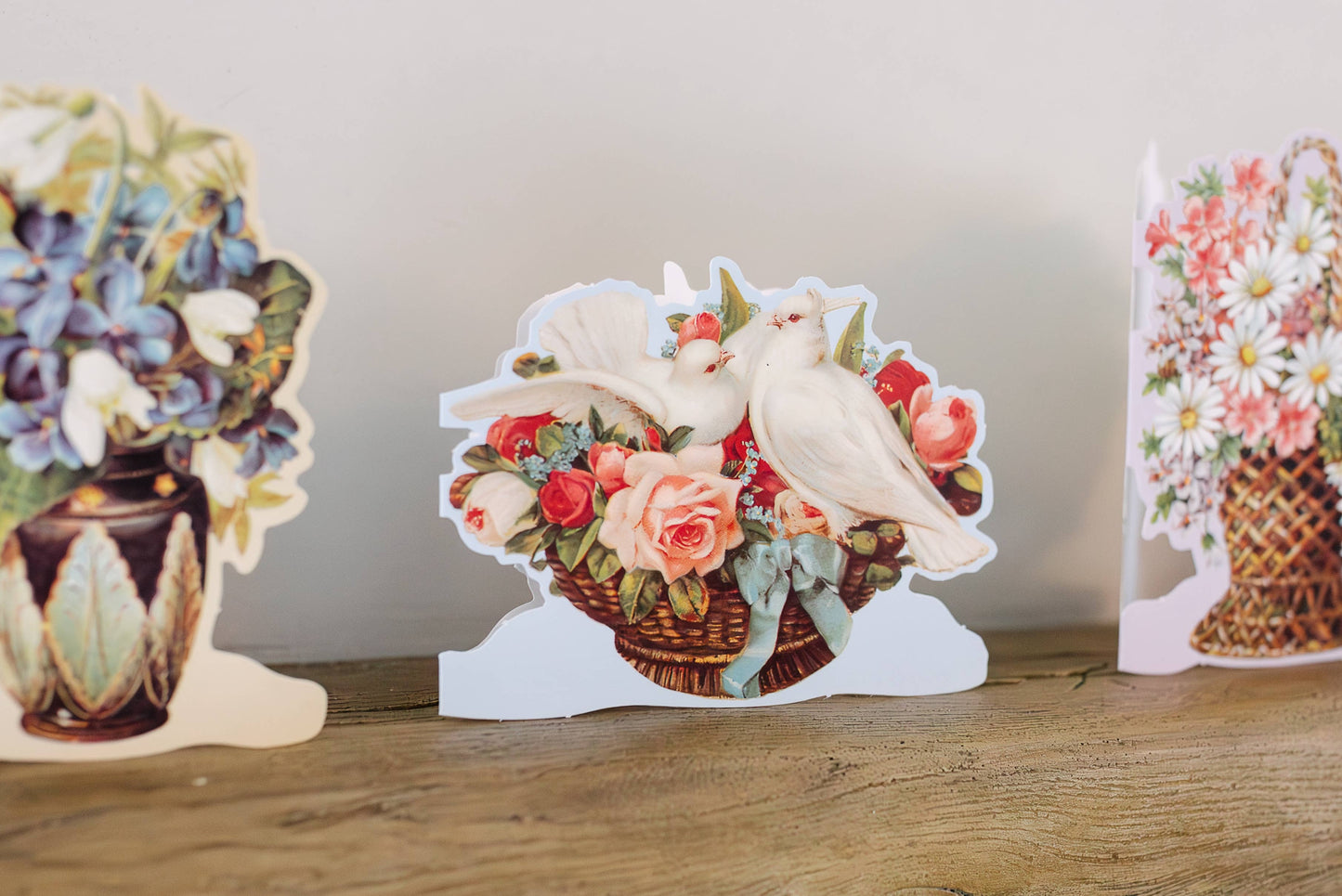 MINI DIE CUT EVERYDAY CARDS