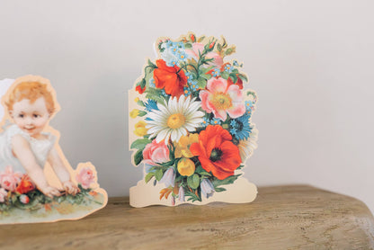 Fun Cards For Place Setting - 13 pieces