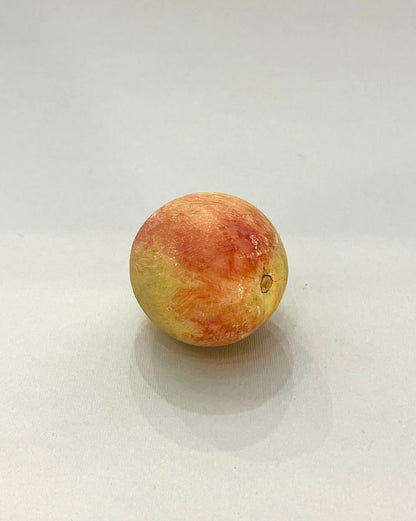 Antique Marble Fruit - Apple