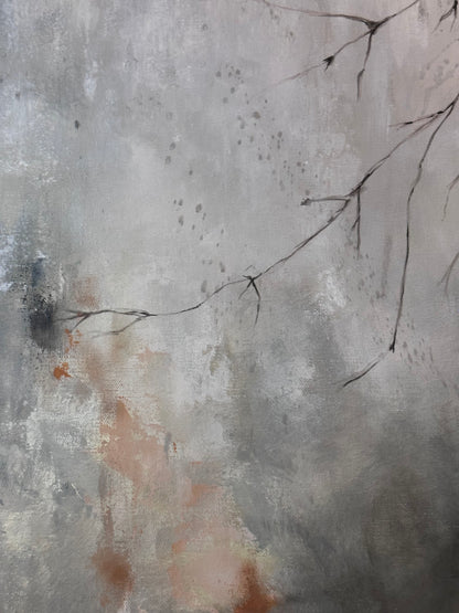 Original Painting by Milanese Artist - 6