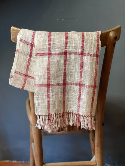 Handmade Scarf - Paola Devizzi