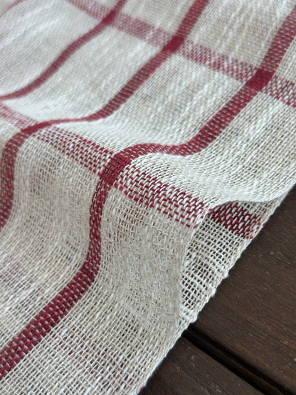 Handmade Scarf - Paola Devizzi