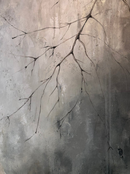 Original Painting by Milanese Artist - 6