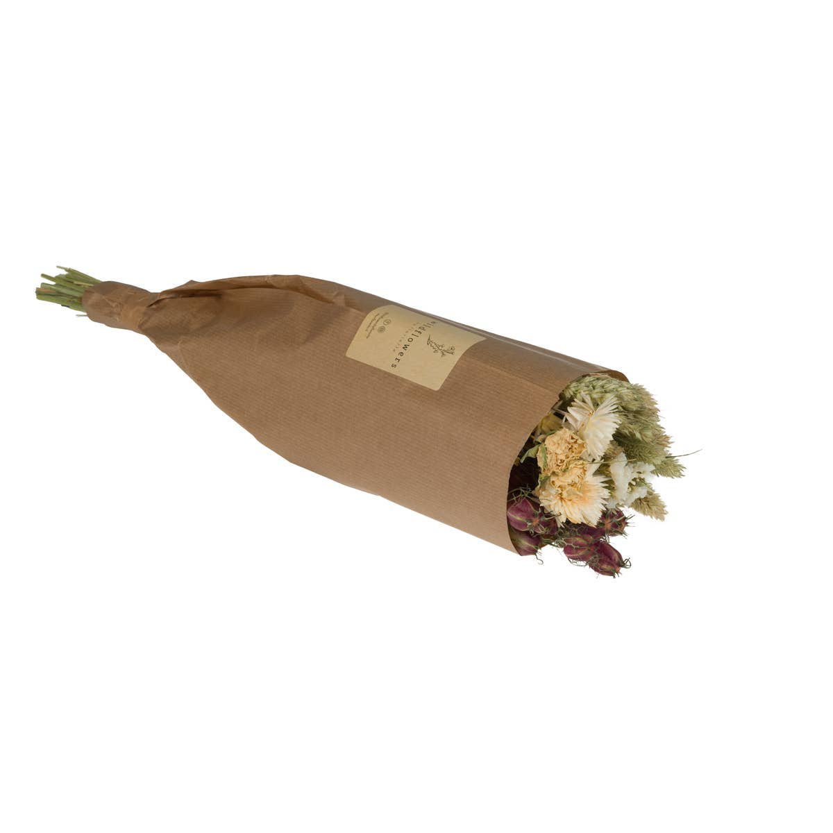 Fiori secchi - Market More - Naturali