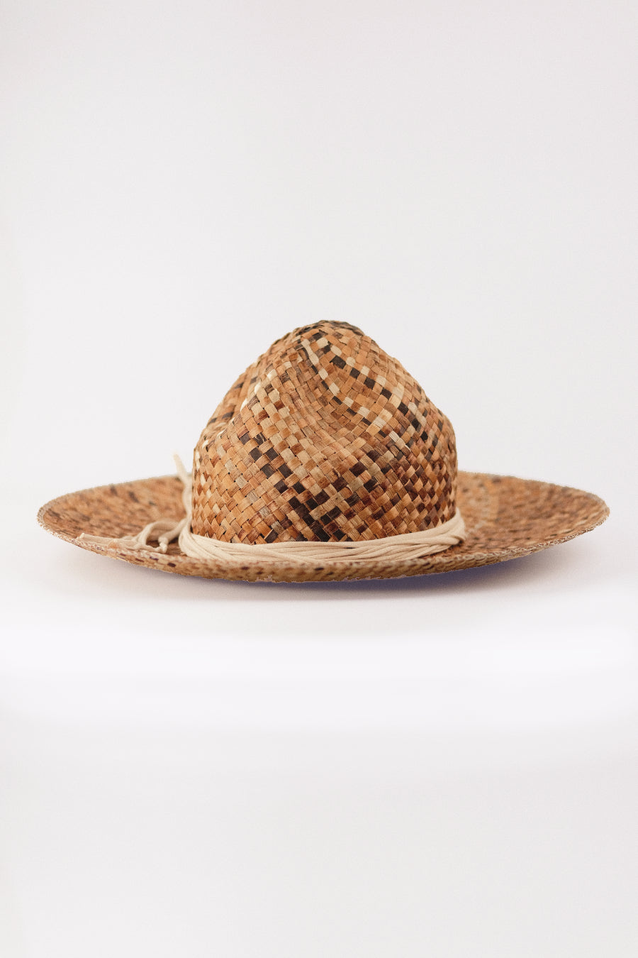 Jcosky Straw Hat  - Brahm