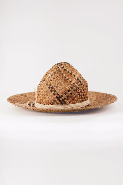 Jcosky Straw Hat  - Brahm