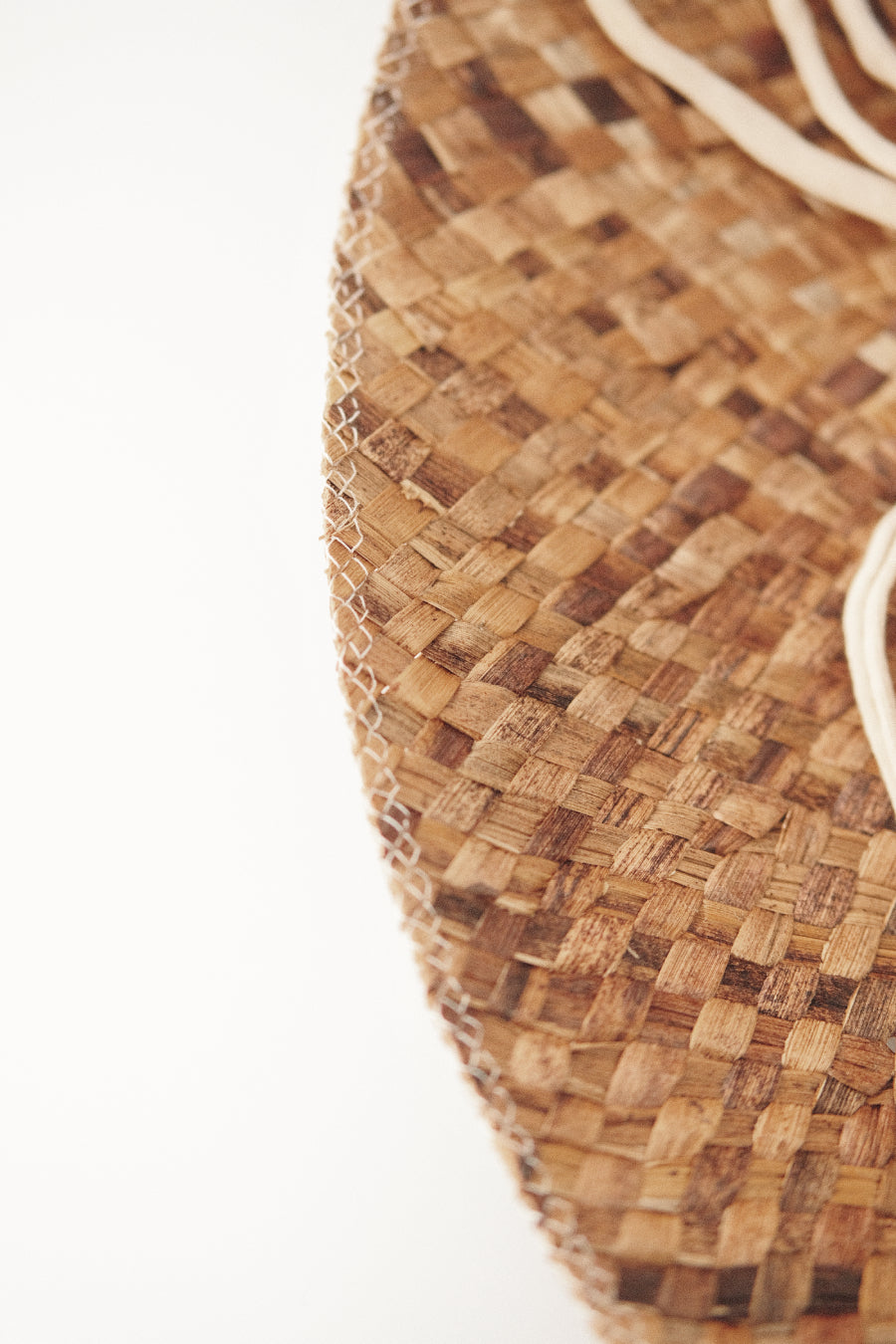 Jcosky Straw Hat  - Brahm