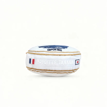 Brigitte Tanaka - Bon Voyage Pouch