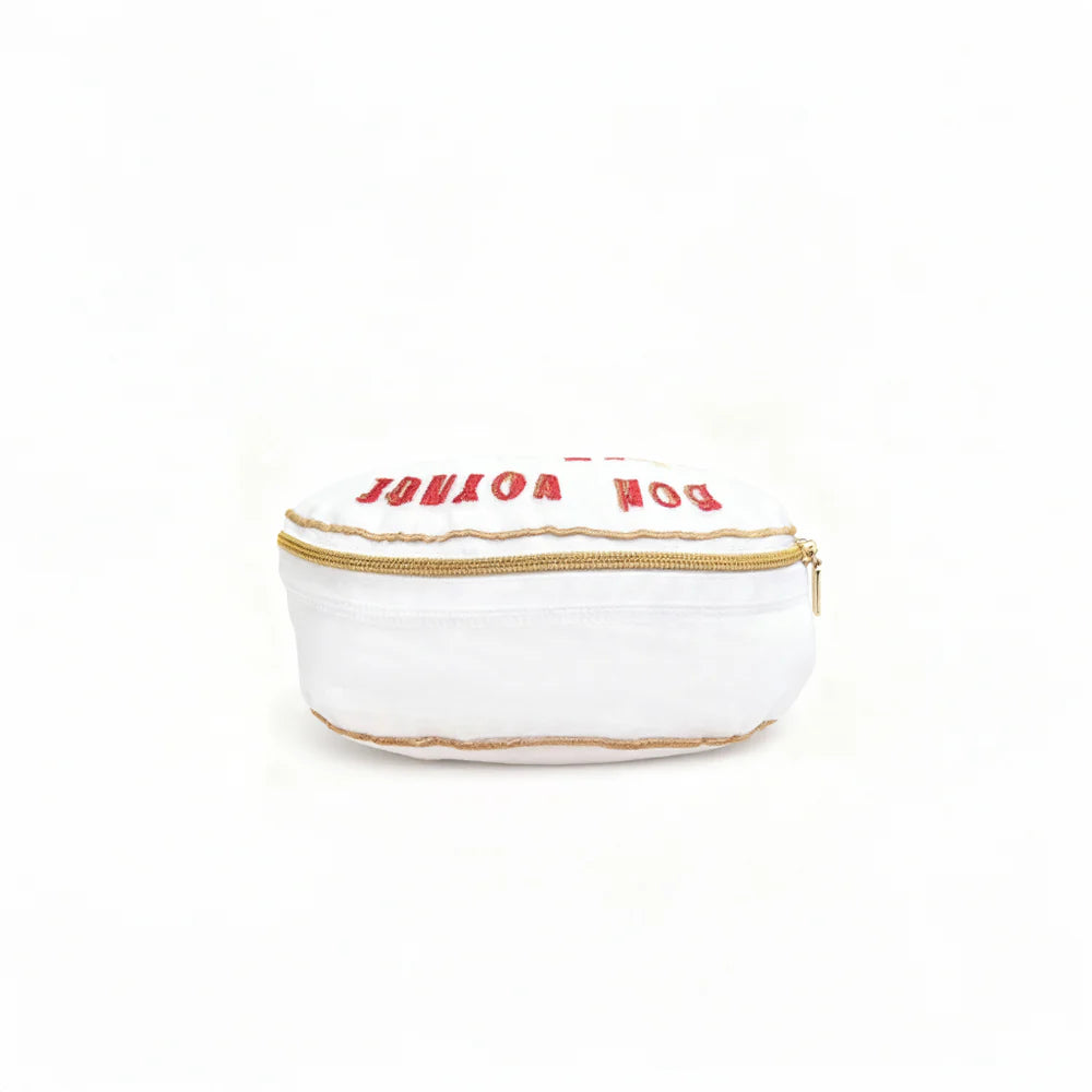 Brigitte Tanaka - Bon Voyage Pouch