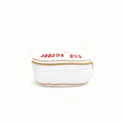 Brigitte Tanaka - Bon Voyage Pouch