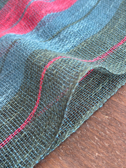 Handmade Scarf 2 - Paola Devizzi