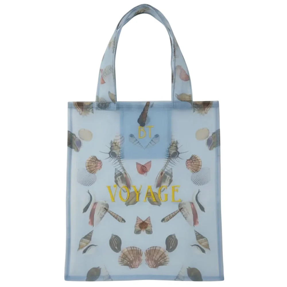 Brigitte Tanaka - Sac Coquillage Voyage