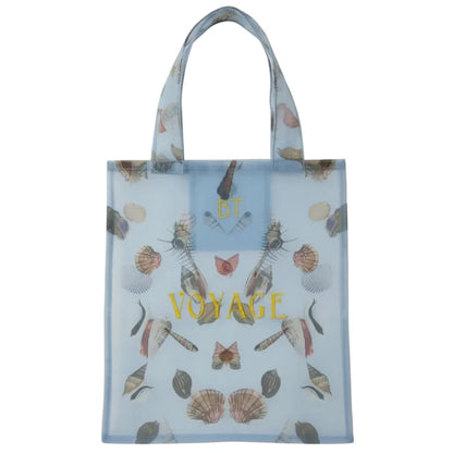 Brigitte Tanaka - Sac Coquillage Voyage