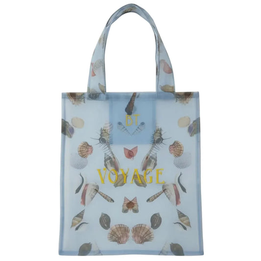 Brigitte Tanaka - Sac Coquillage Voyage