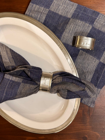 Convivio Oval Plate by Cosi Tabellini