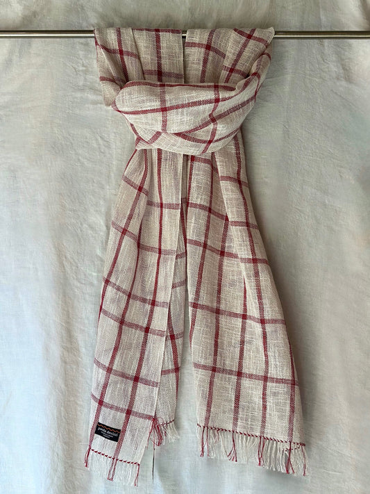 Handmade Scarf - Paola Devizzi