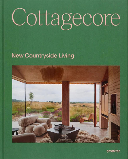 Cottagecore Book