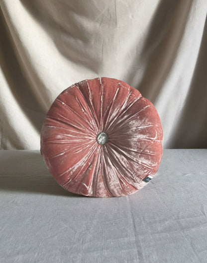 Velvet Sweet Cushion - Goa